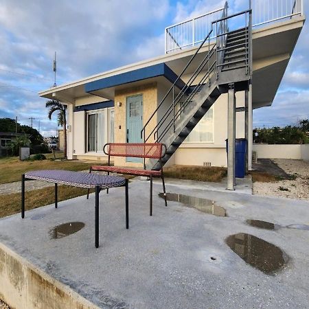 Casa Del Sole Miyakojima Villa Ngoại thất bức ảnh