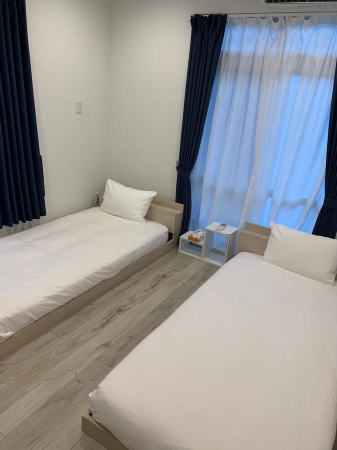 Casa Del Sole Miyakojima Villa Ngoại thất bức ảnh