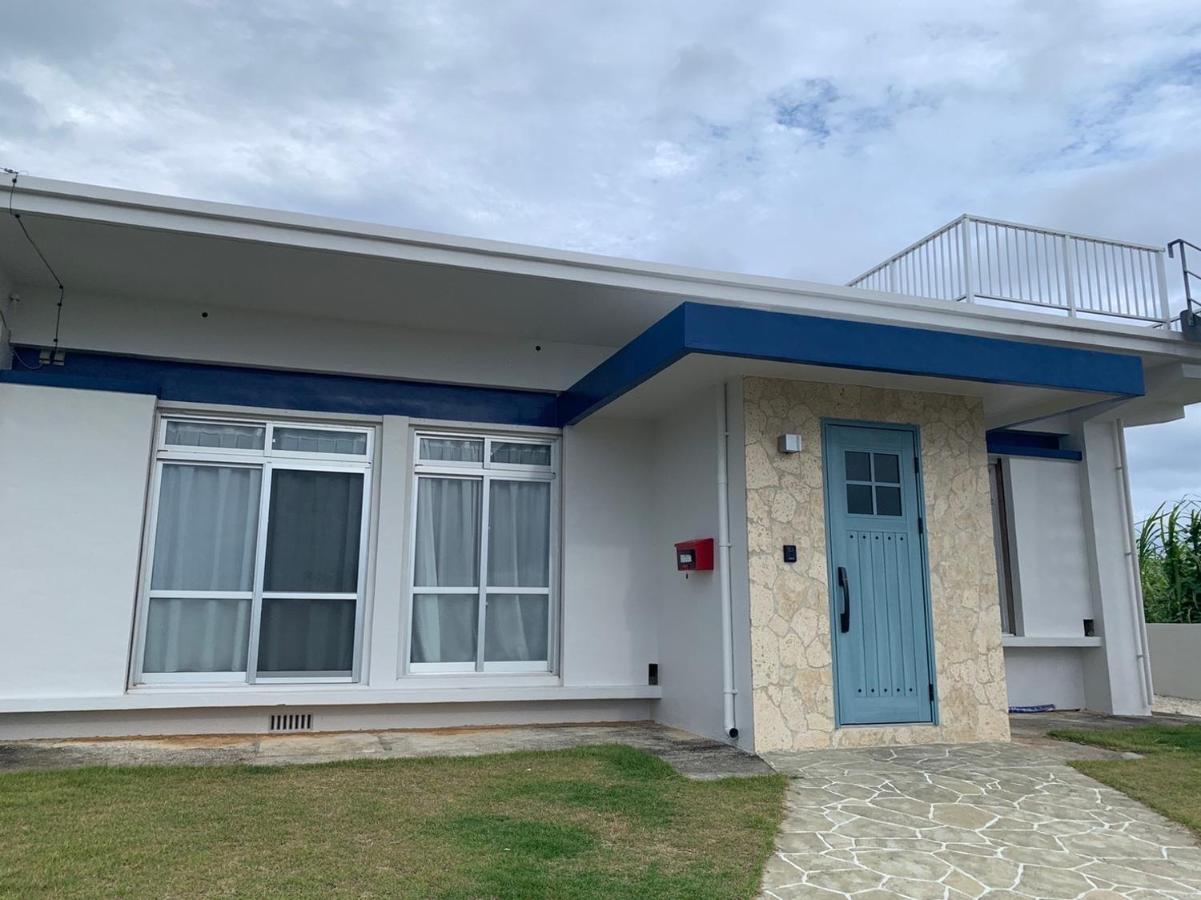 Casa Del Sole Miyakojima Villa Ngoại thất bức ảnh