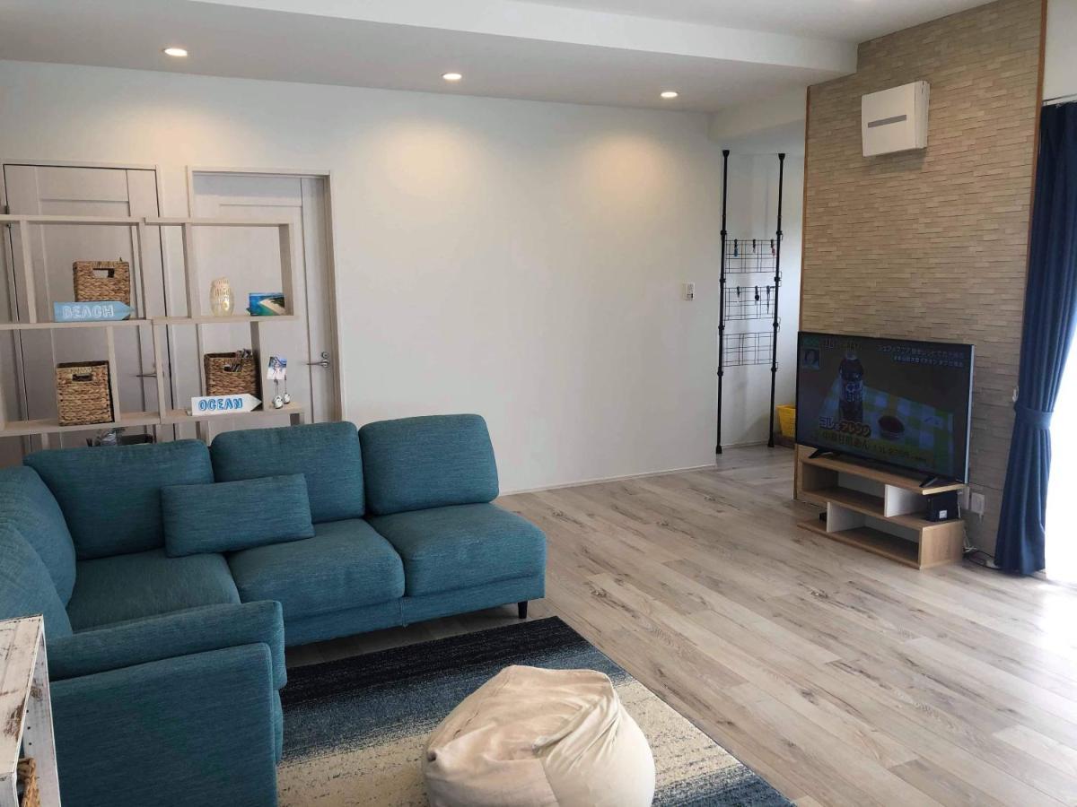 Casa Del Sole Miyakojima Villa Ngoại thất bức ảnh