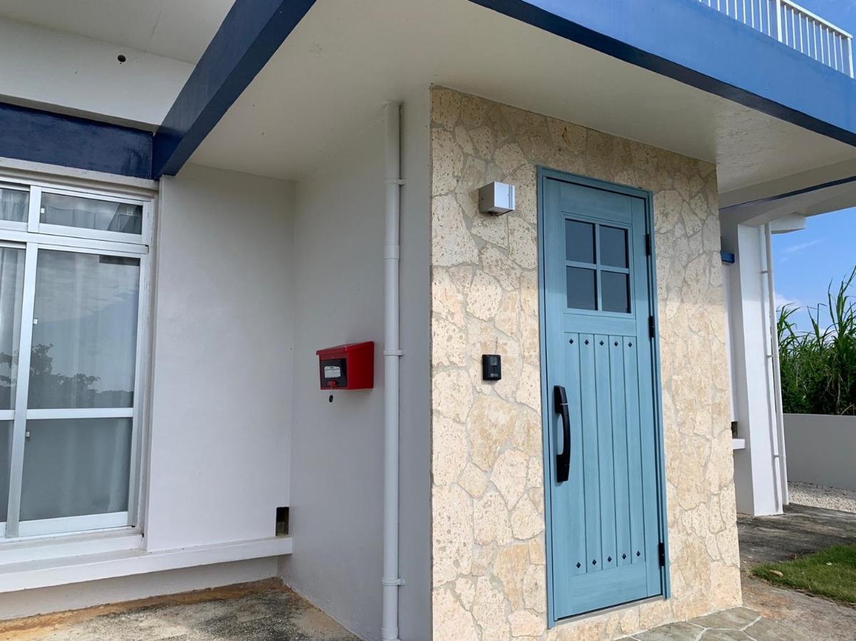 Casa Del Sole Miyakojima Villa Ngoại thất bức ảnh