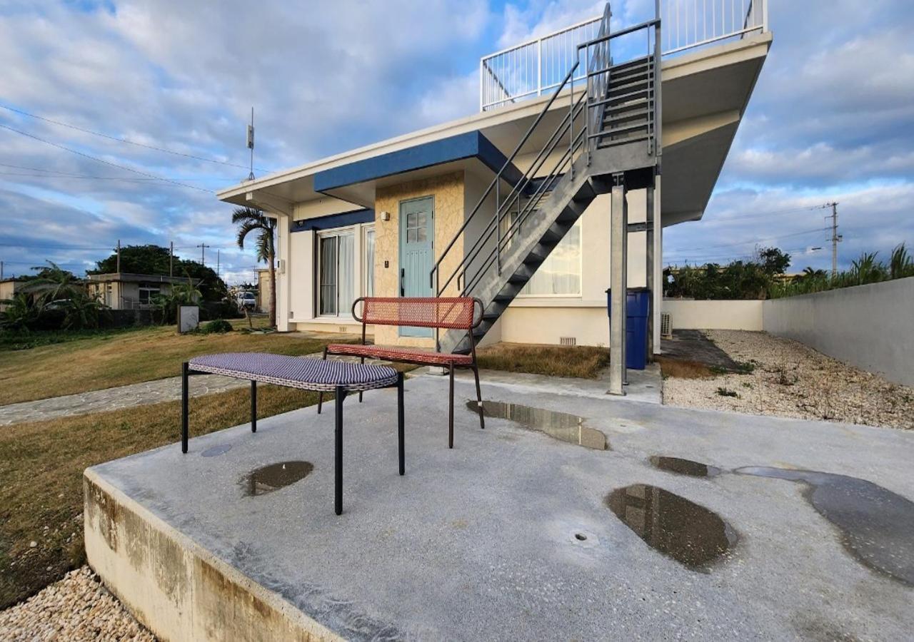 Casa Del Sole Miyakojima Villa Ngoại thất bức ảnh